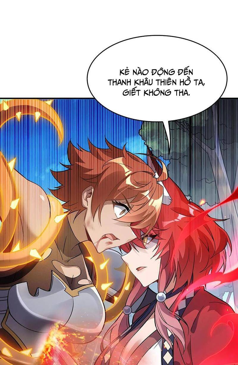 Các Nữ Đồ Đệ Của Ta Đều Là Chư Thiên Đại Lão Tương Lai Chap 218 - Next Chap 219
