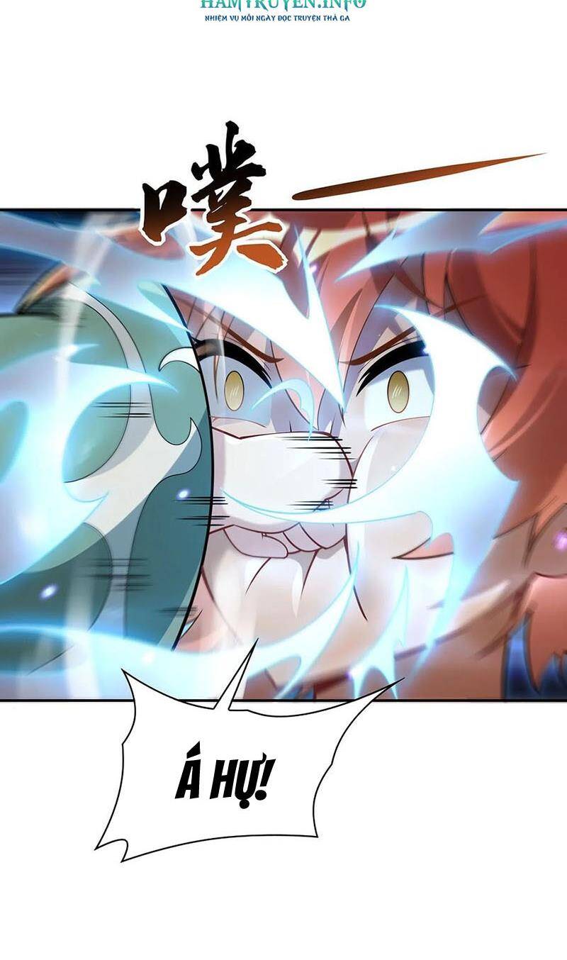 Các Nữ Đồ Đệ Của Ta Đều Là Chư Thiên Đại Lão Tương Lai Chap 218 - Next Chap 219