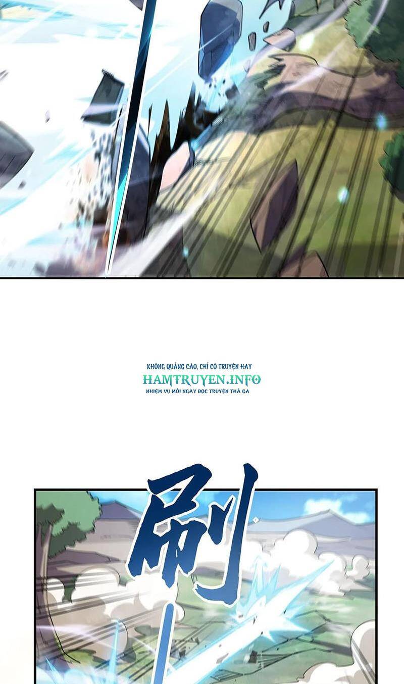 Các Nữ Đồ Đệ Của Ta Đều Là Chư Thiên Đại Lão Tương Lai Chap 218 - Next Chap 219