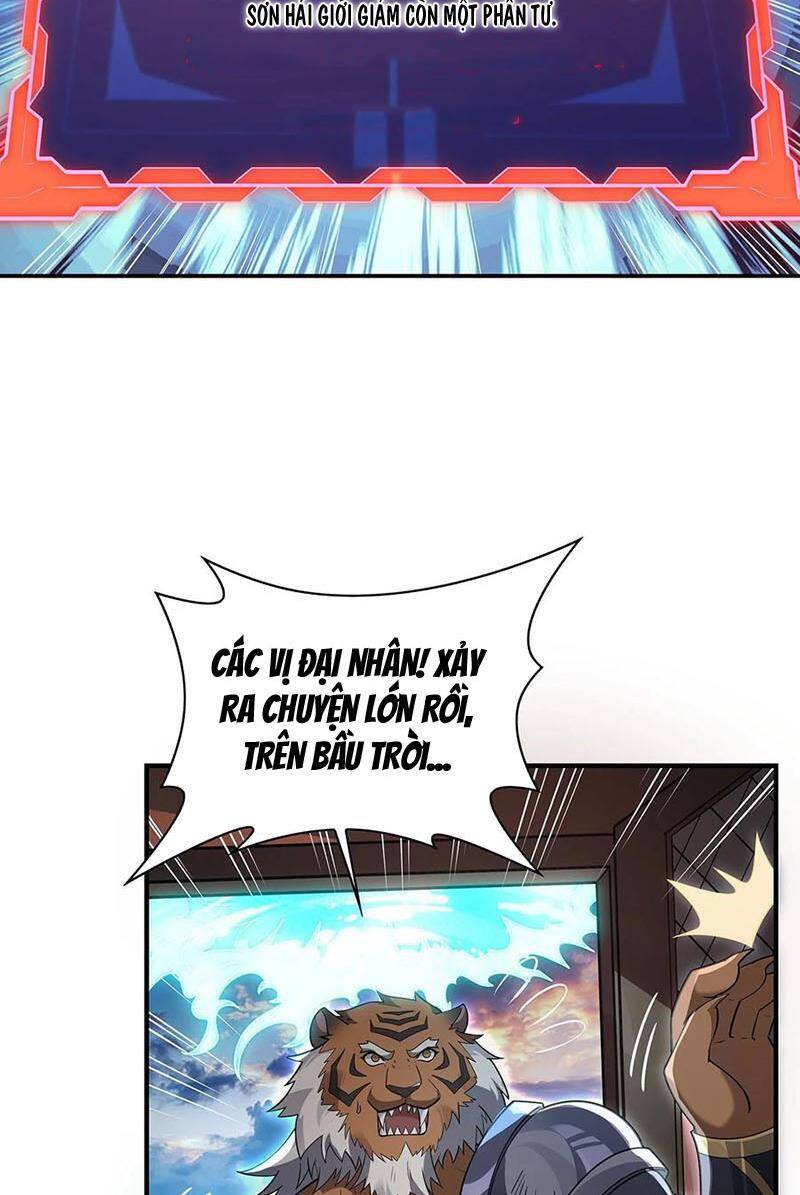 Các Nữ Đồ Đệ Của Ta Đều Là Chư Thiên Đại Lão Tương Lai Chap 219 - Next Chap 220