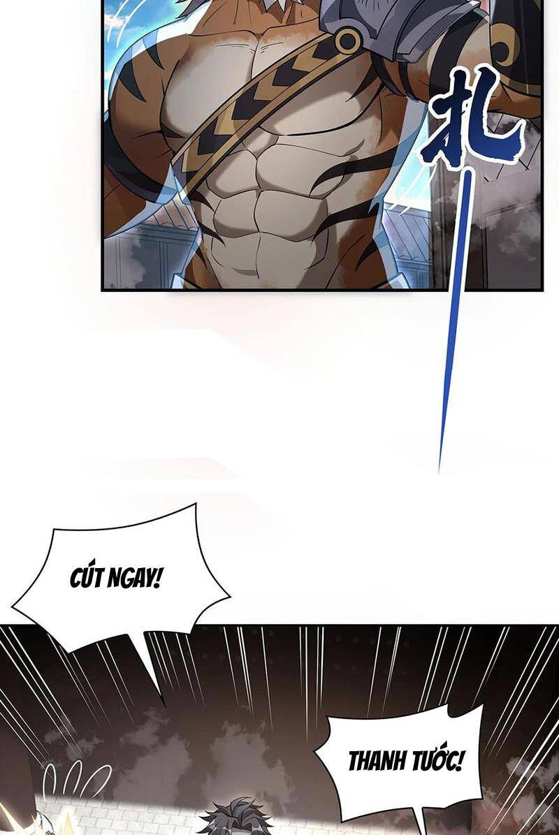 Các Nữ Đồ Đệ Của Ta Đều Là Chư Thiên Đại Lão Tương Lai Chap 219 - Next Chap 220