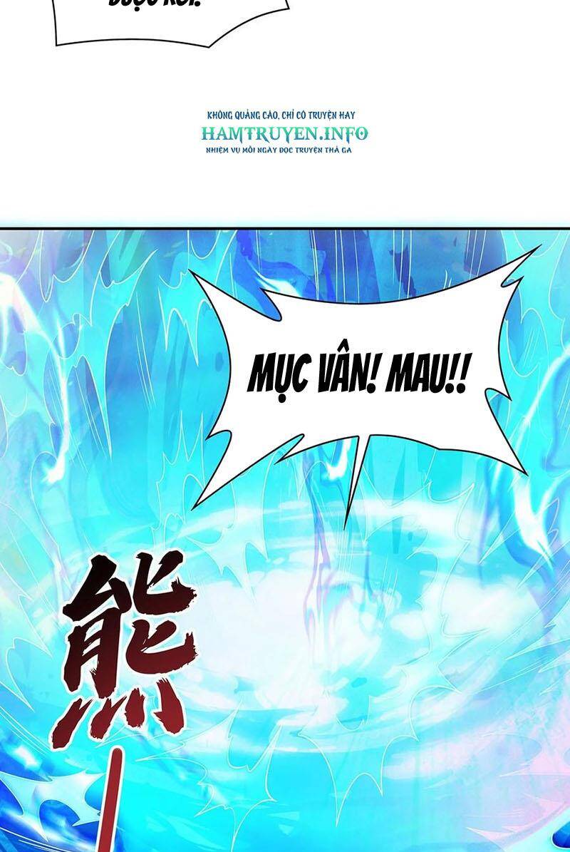 Các Nữ Đồ Đệ Của Ta Đều Là Chư Thiên Đại Lão Tương Lai Chap 219 - Next Chap 220