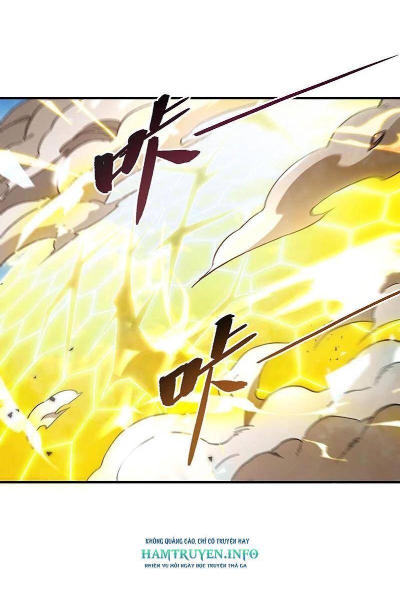 Các Nữ Đồ Đệ Của Ta Đều Là Chư Thiên Đại Lão Tương Lai Chap 219 - Next Chap 220