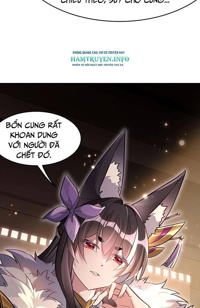 Các Nữ Đồ Đệ Của Ta Đều Là Chư Thiên Đại Lão Tương Lai Chap 219 - Next Chap 220
