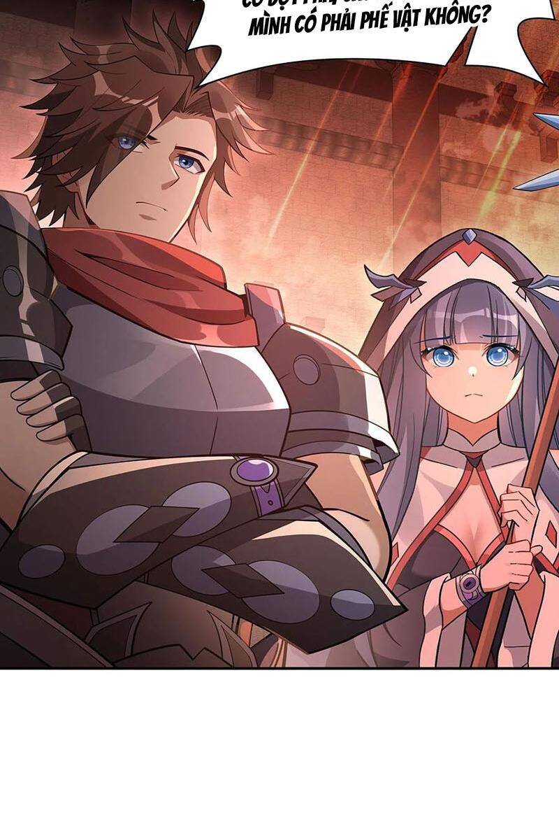 Các Nữ Đồ Đệ Của Ta Đều Là Chư Thiên Đại Lão Tương Lai Chap 219 - Next Chap 220