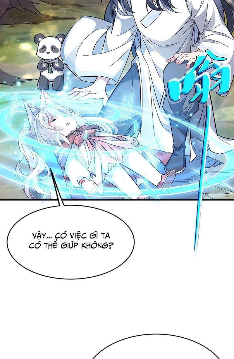 Các Nữ Đồ Đệ Của Ta Đều Là Chư Thiên Đại Lão Tương Lai Chap 219 - Next Chap 220