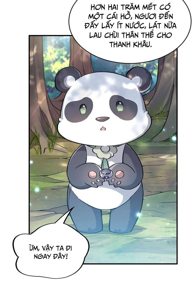 Các Nữ Đồ Đệ Của Ta Đều Là Chư Thiên Đại Lão Tương Lai Chap 219 - Next Chap 220