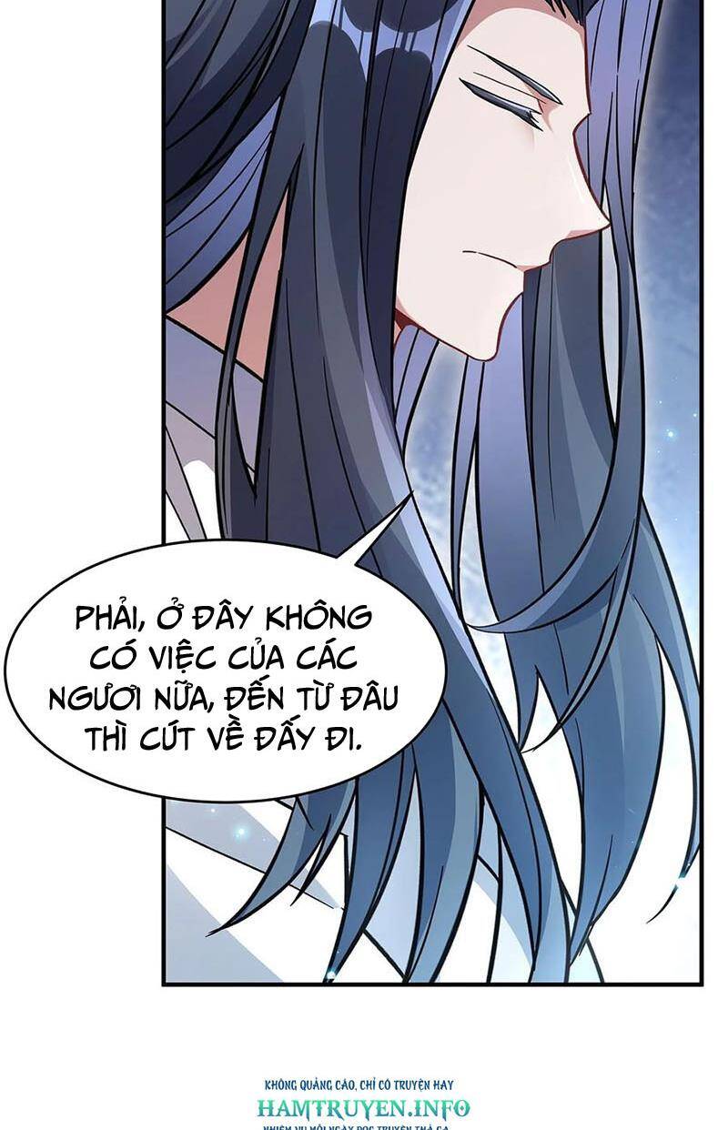 Các Nữ Đồ Đệ Của Ta Đều Là Chư Thiên Đại Lão Tương Lai Chap 219 - Next Chap 220