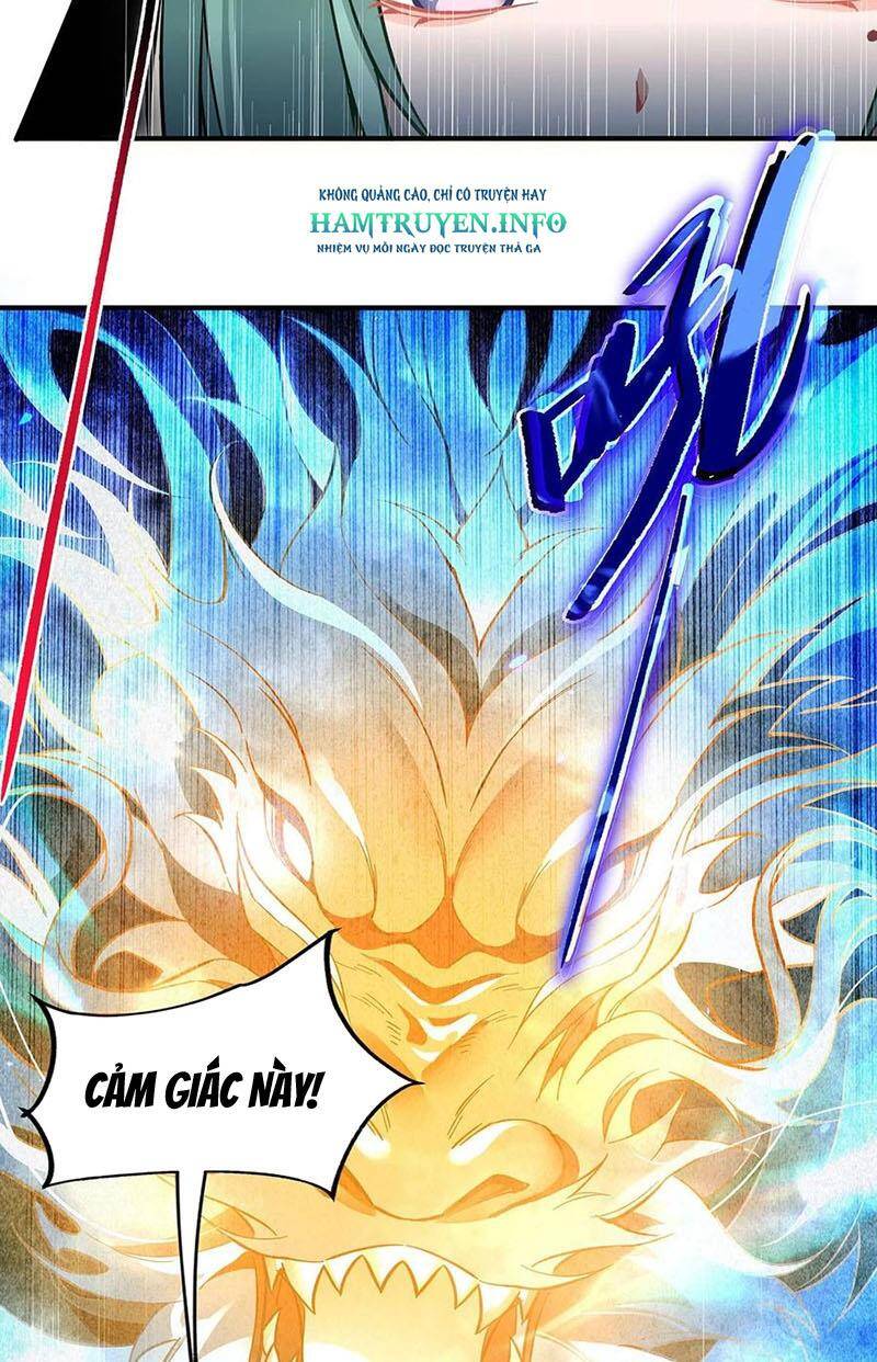Các Nữ Đồ Đệ Của Ta Đều Là Chư Thiên Đại Lão Tương Lai Chap 219 - Next Chap 220