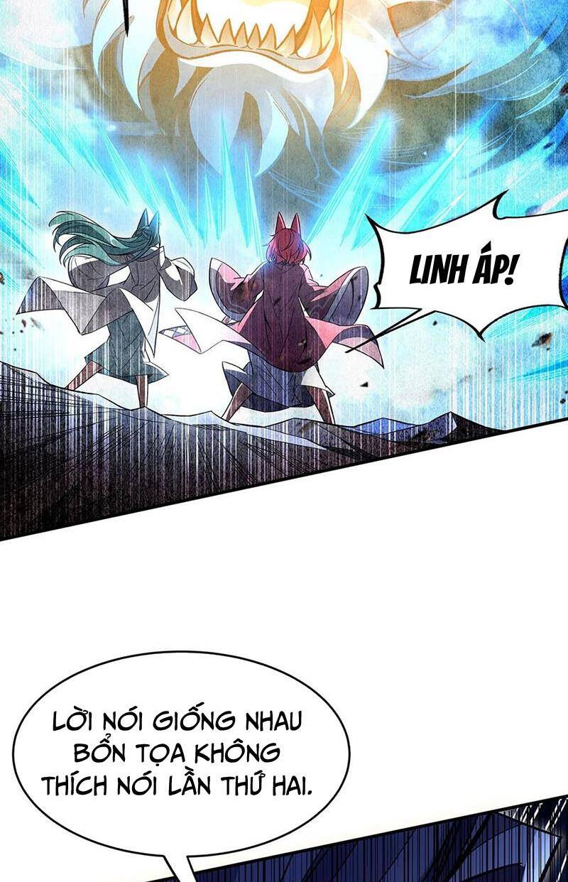 Các Nữ Đồ Đệ Của Ta Đều Là Chư Thiên Đại Lão Tương Lai Chap 219 - Next Chap 220