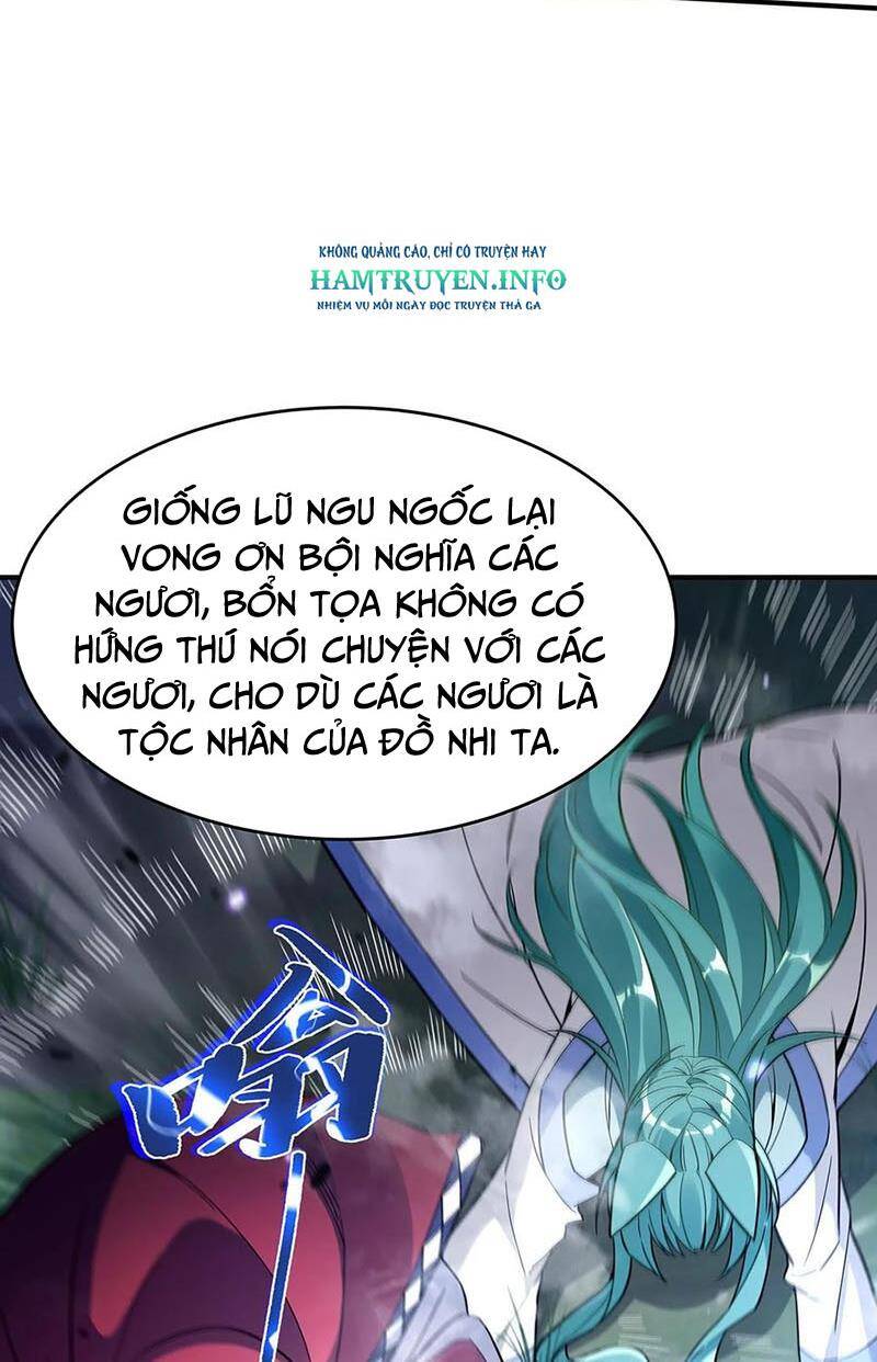Các Nữ Đồ Đệ Của Ta Đều Là Chư Thiên Đại Lão Tương Lai Chap 219 - Next Chap 220