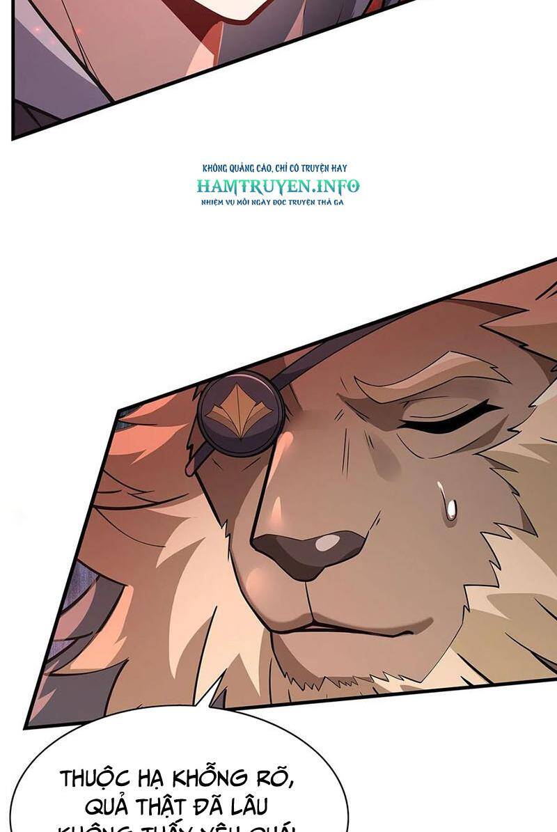 Các Nữ Đồ Đệ Của Ta Đều Là Chư Thiên Đại Lão Tương Lai Chap 219 - Next Chap 220