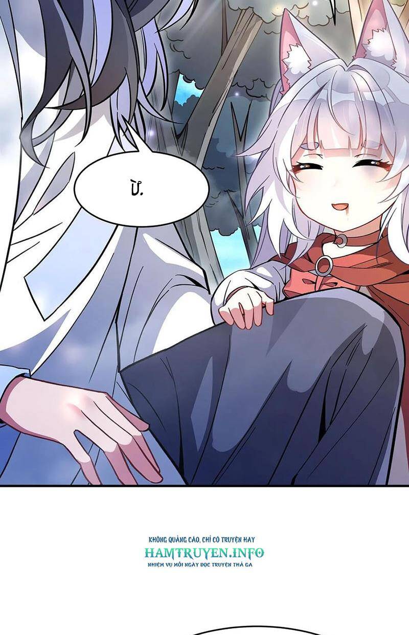 Các Nữ Đồ Đệ Của Ta Đều Là Chư Thiên Đại Lão Tương Lai Chap 219 - Next Chap 220