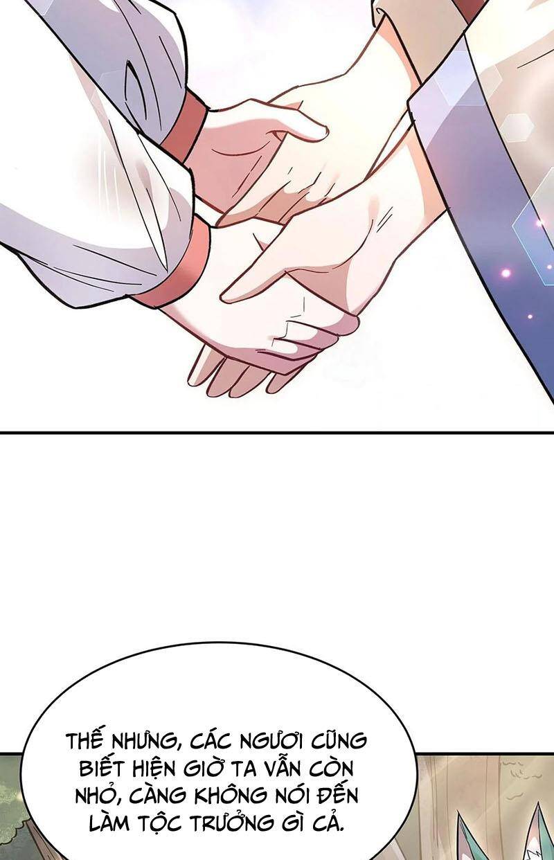 Các Nữ Đồ Đệ Của Ta Đều Là Chư Thiên Đại Lão Tương Lai Chap 219 - Next Chap 220