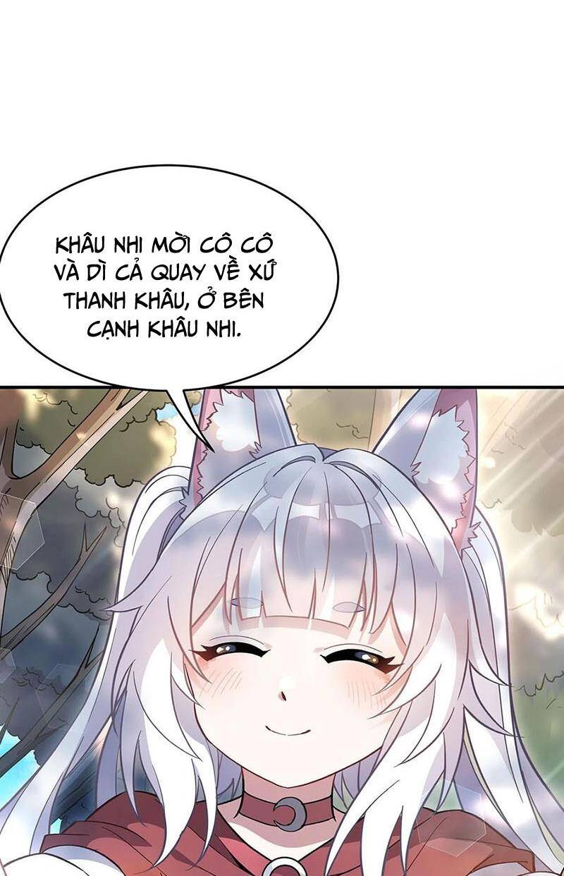 Các Nữ Đồ Đệ Của Ta Đều Là Chư Thiên Đại Lão Tương Lai Chap 219 - Next Chap 220