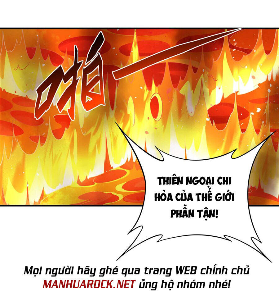 Các Nữ Đồ Đệ Của Ta Đều Là Chư Thiên Đại Lão Tương Lai Chap 22 - Next Chap 23
