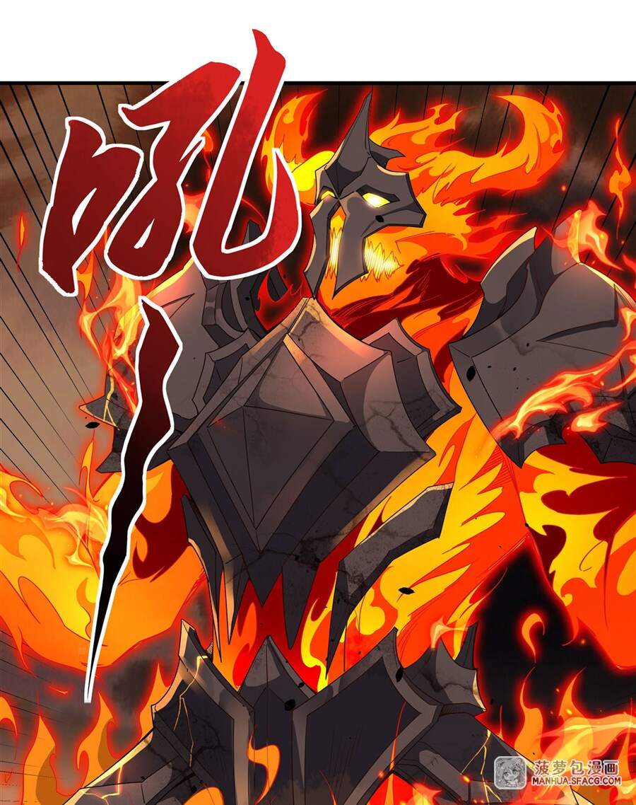 Các Nữ Đồ Đệ Của Ta Đều Là Chư Thiên Đại Lão Tương Lai Chap 22 - Next Chap 23