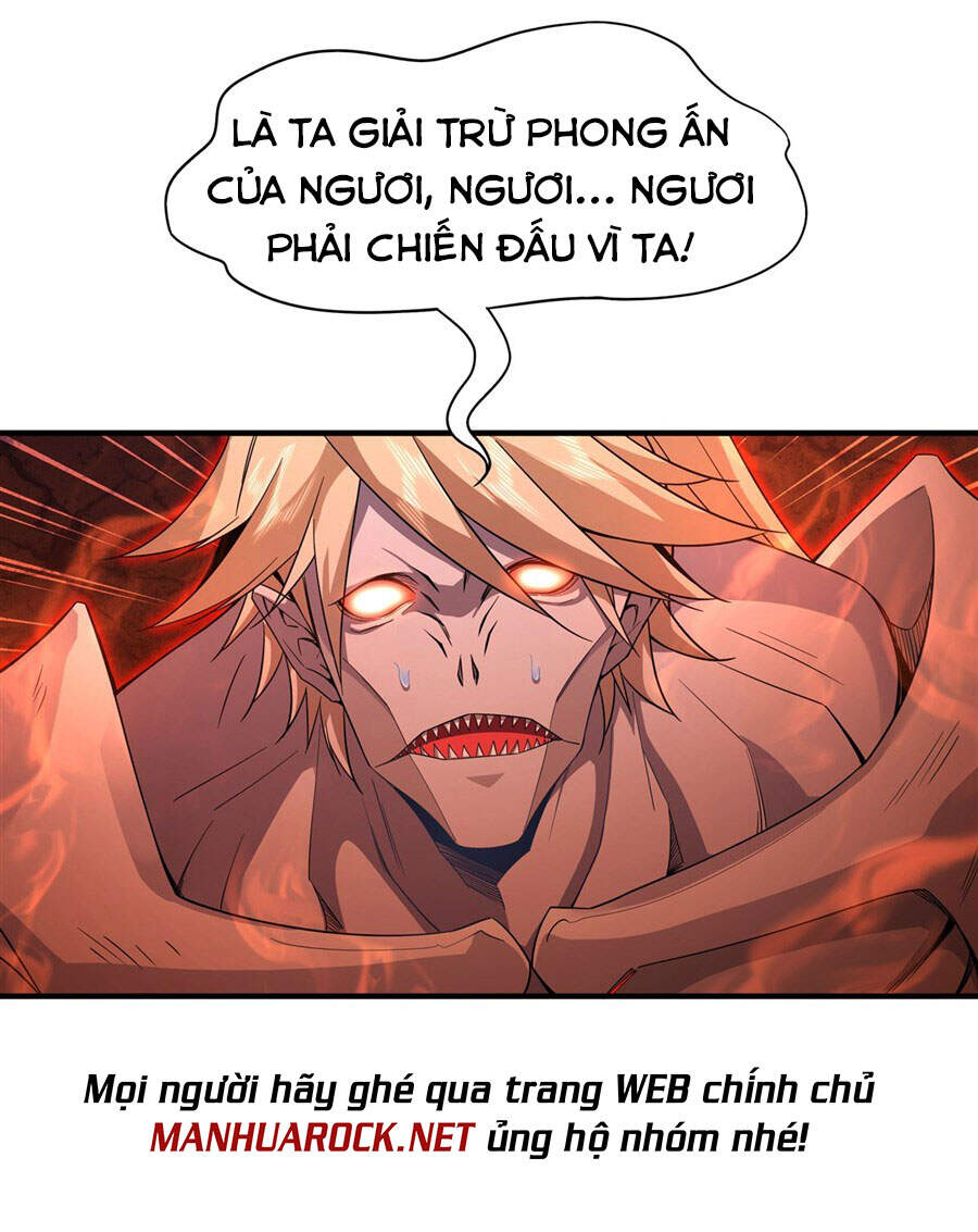 Các Nữ Đồ Đệ Của Ta Đều Là Chư Thiên Đại Lão Tương Lai Chap 22 - Next Chap 23