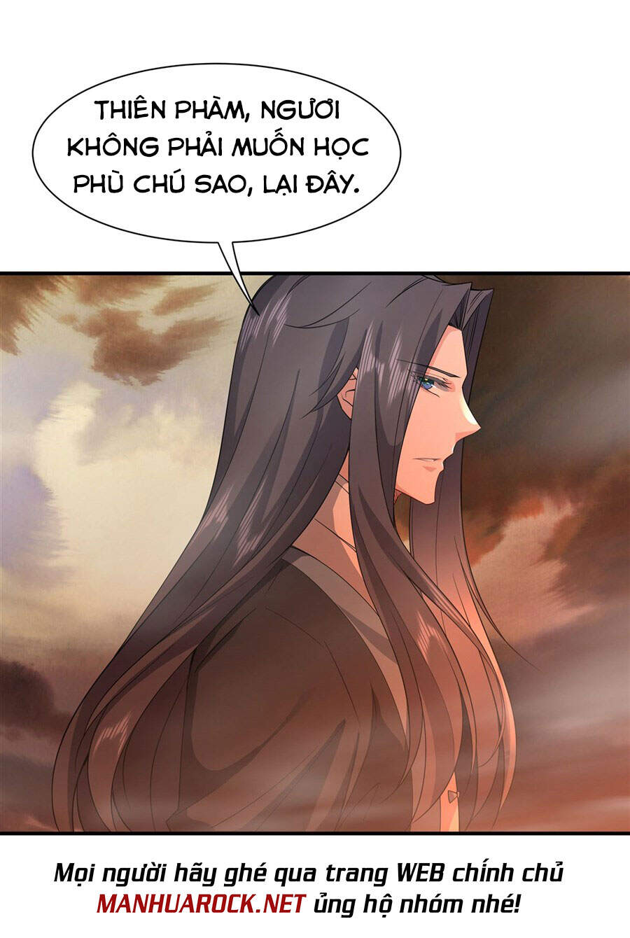 Các Nữ Đồ Đệ Của Ta Đều Là Chư Thiên Đại Lão Tương Lai Chap 22 - Next Chap 23
