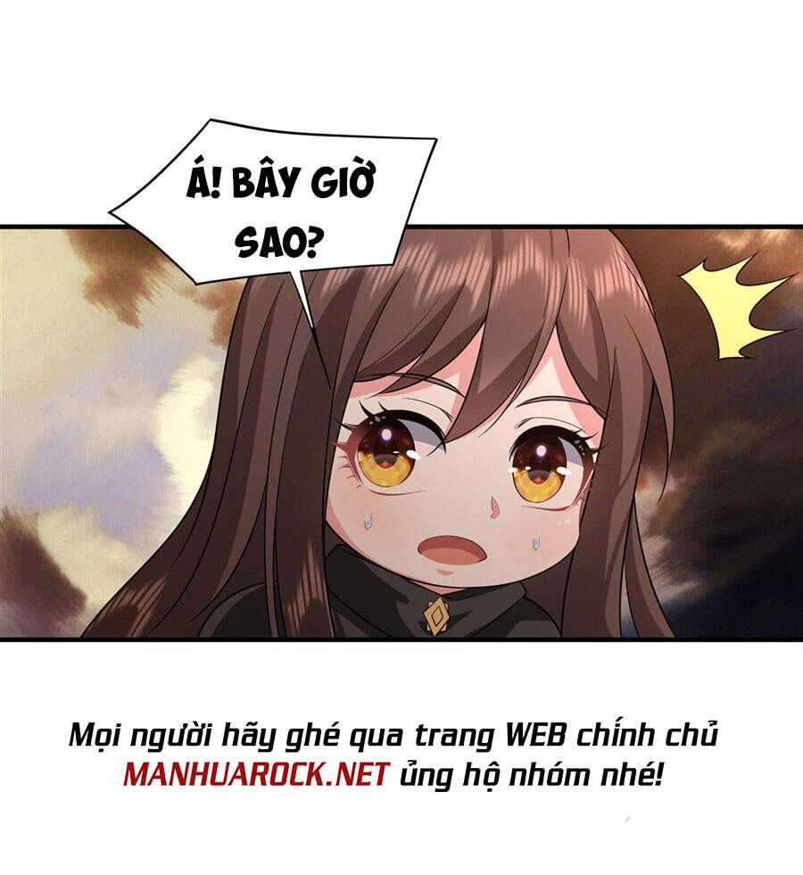 Các Nữ Đồ Đệ Của Ta Đều Là Chư Thiên Đại Lão Tương Lai Chap 22 - Next Chap 23