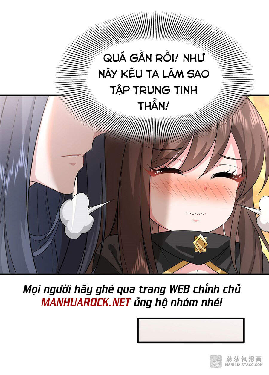 Các Nữ Đồ Đệ Của Ta Đều Là Chư Thiên Đại Lão Tương Lai Chap 22 - Next Chap 23