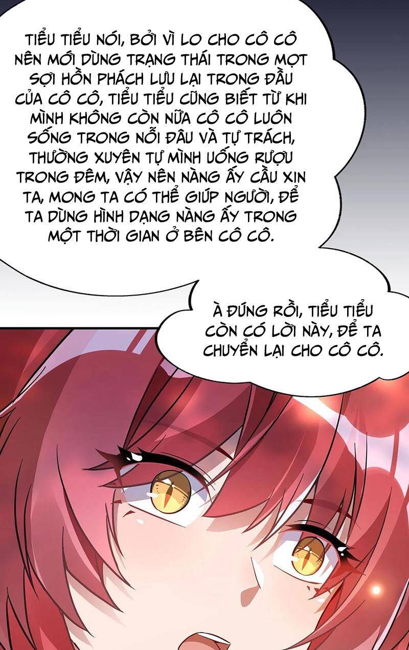 Các Nữ Đồ Đệ Của Ta Đều Là Chư Thiên Đại Lão Tương Lai Chap 220 - Next Chap 221