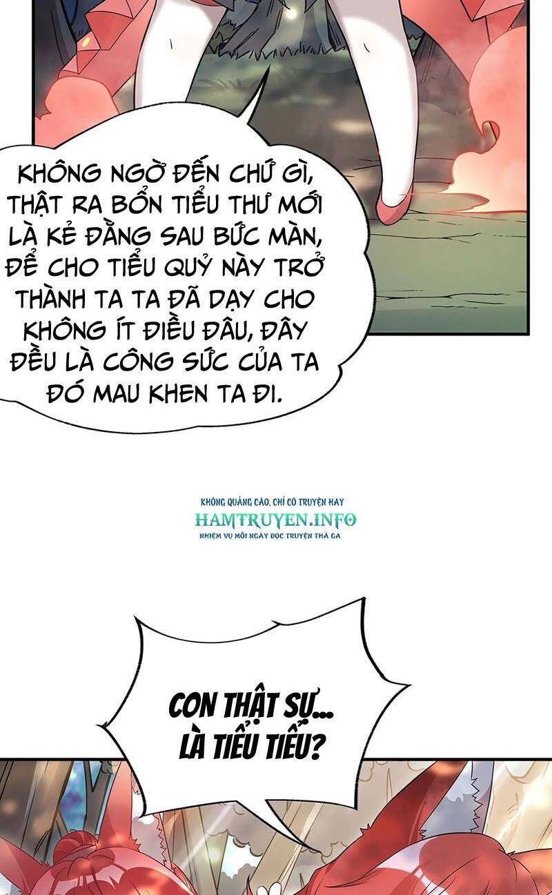 Các Nữ Đồ Đệ Của Ta Đều Là Chư Thiên Đại Lão Tương Lai Chap 220 - Next Chap 221