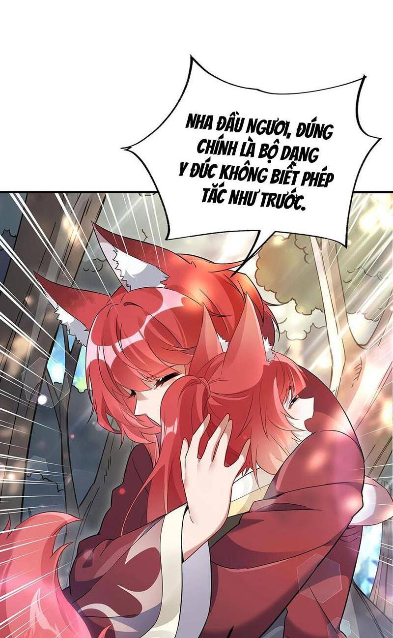Các Nữ Đồ Đệ Của Ta Đều Là Chư Thiên Đại Lão Tương Lai Chap 220 - Next Chap 221