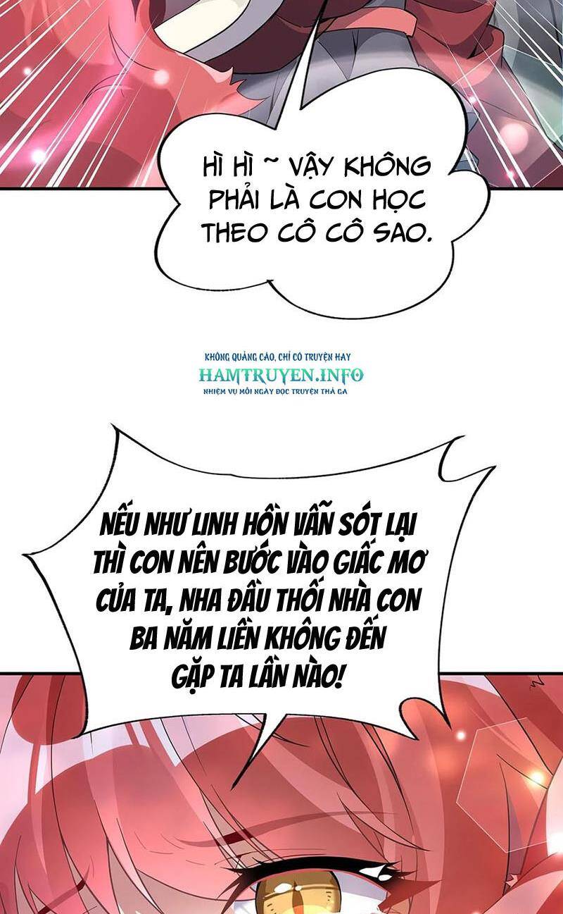 Các Nữ Đồ Đệ Của Ta Đều Là Chư Thiên Đại Lão Tương Lai Chap 220 - Next Chap 221