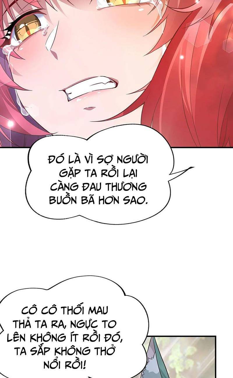 Các Nữ Đồ Đệ Của Ta Đều Là Chư Thiên Đại Lão Tương Lai Chap 220 - Next Chap 221