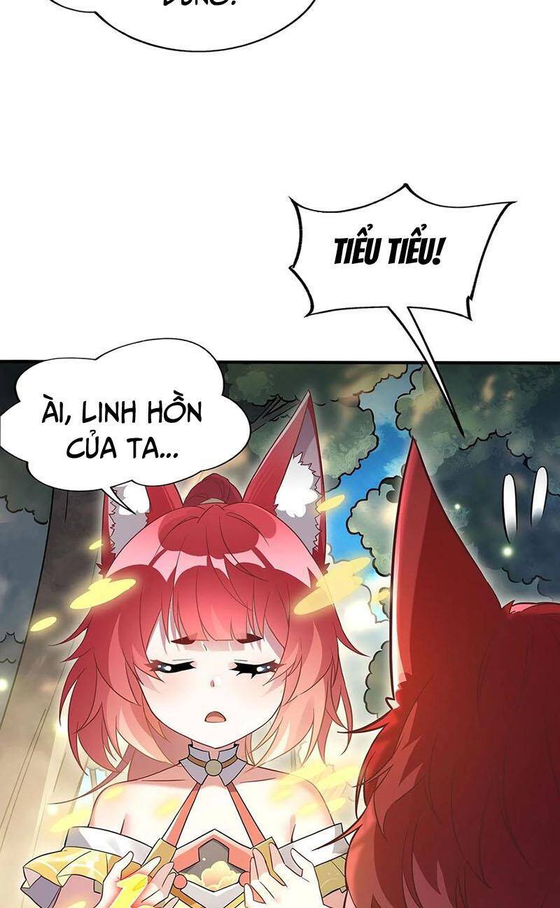 Các Nữ Đồ Đệ Của Ta Đều Là Chư Thiên Đại Lão Tương Lai Chap 220 - Next Chap 221
