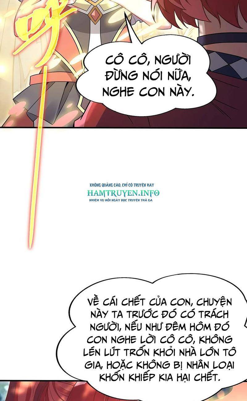 Các Nữ Đồ Đệ Của Ta Đều Là Chư Thiên Đại Lão Tương Lai Chap 220 - Next Chap 221