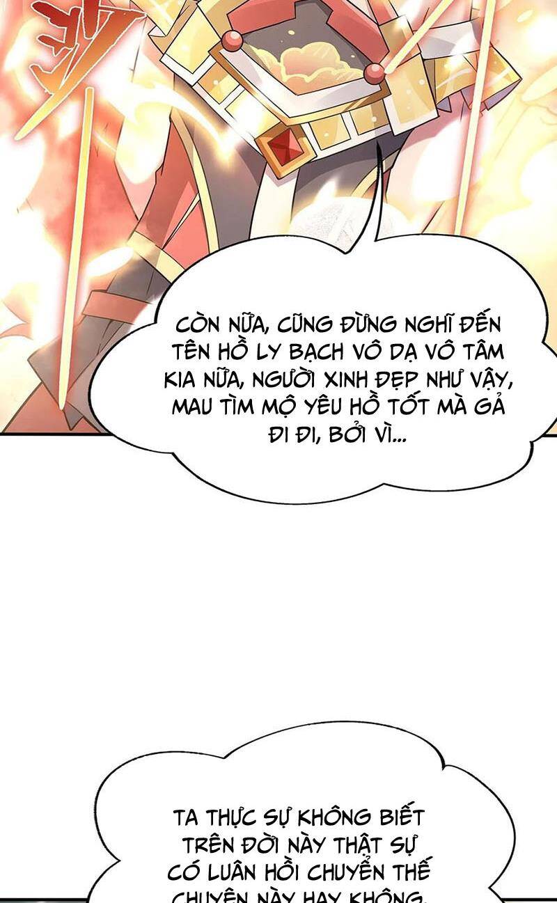 Các Nữ Đồ Đệ Của Ta Đều Là Chư Thiên Đại Lão Tương Lai Chap 220 - Next Chap 221