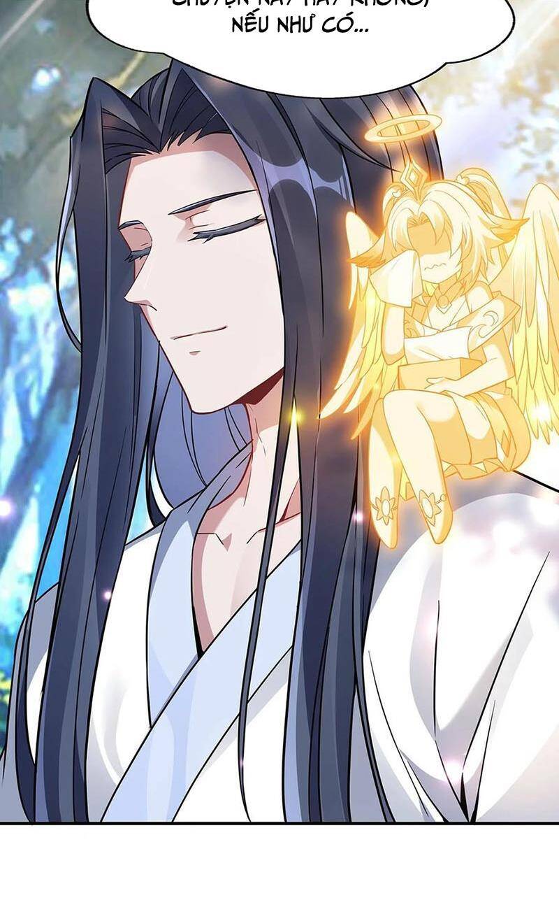 Các Nữ Đồ Đệ Của Ta Đều Là Chư Thiên Đại Lão Tương Lai Chap 220 - Next Chap 221