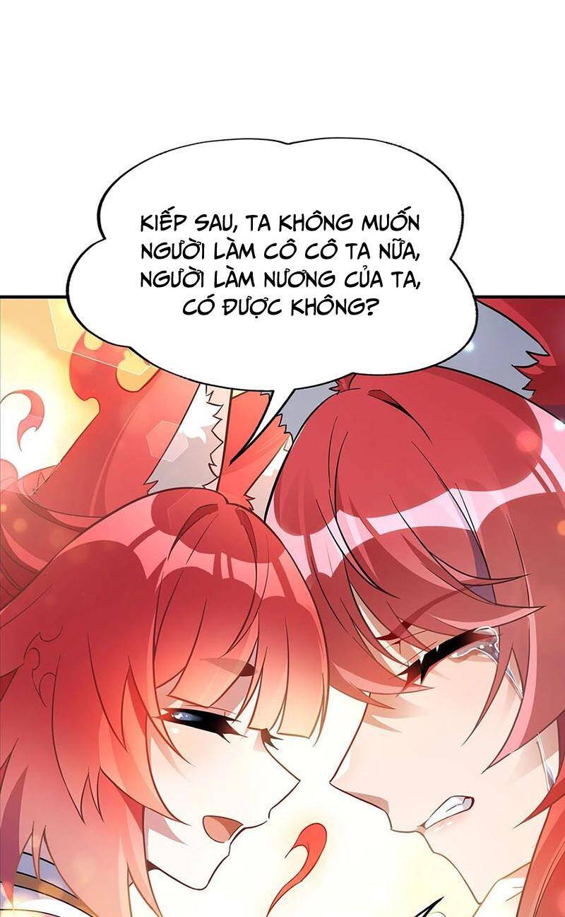 Các Nữ Đồ Đệ Của Ta Đều Là Chư Thiên Đại Lão Tương Lai Chap 220 - Next Chap 221