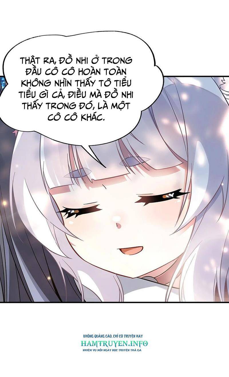 Các Nữ Đồ Đệ Của Ta Đều Là Chư Thiên Đại Lão Tương Lai Chap 220 - Next Chap 221