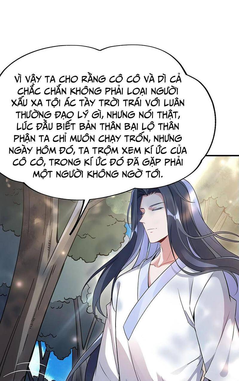 Các Nữ Đồ Đệ Của Ta Đều Là Chư Thiên Đại Lão Tương Lai Chap 220 - Next Chap 221
