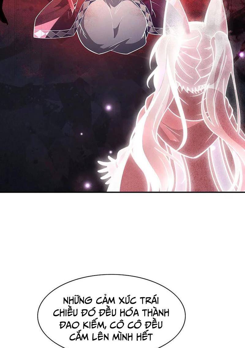 Các Nữ Đồ Đệ Của Ta Đều Là Chư Thiên Đại Lão Tương Lai Chap 220 - Next Chap 221