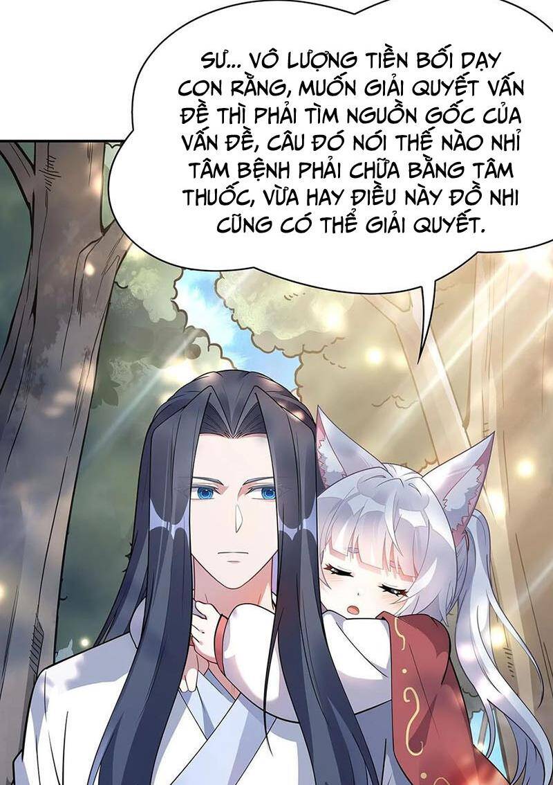 Các Nữ Đồ Đệ Của Ta Đều Là Chư Thiên Đại Lão Tương Lai Chap 220 - Next Chap 221