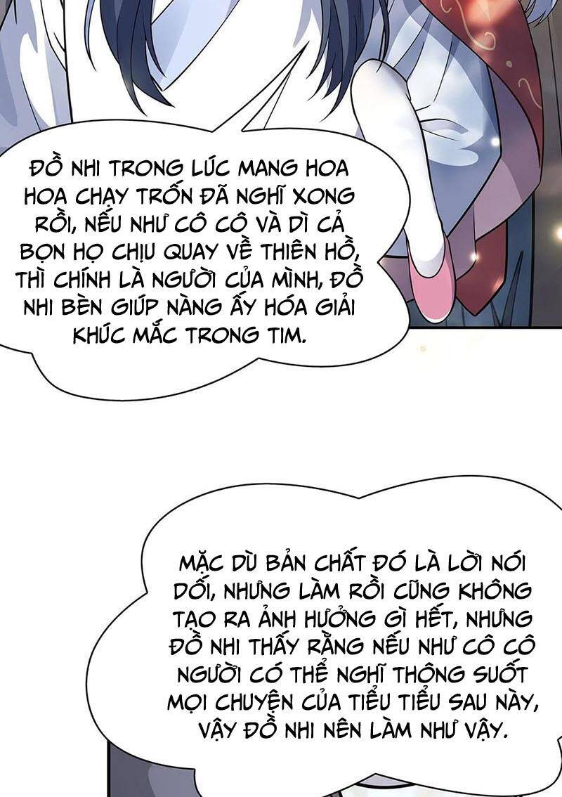 Các Nữ Đồ Đệ Của Ta Đều Là Chư Thiên Đại Lão Tương Lai Chap 220 - Next Chap 221