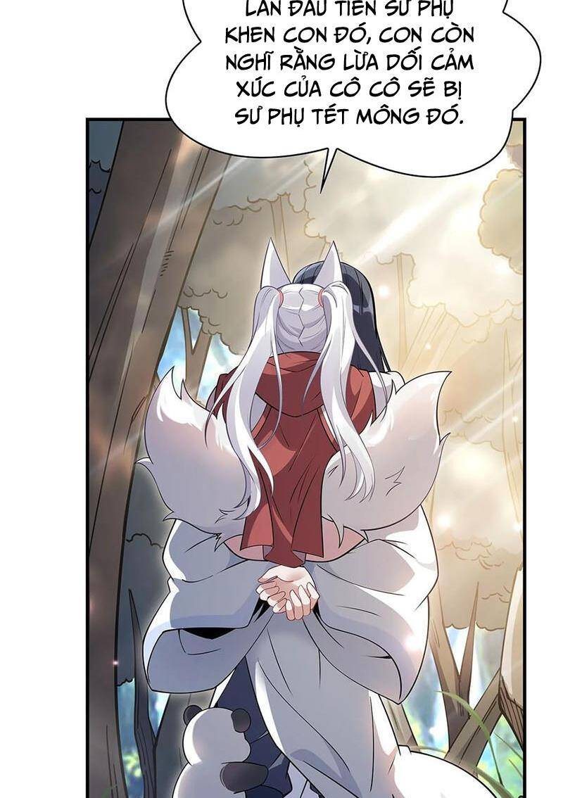 Các Nữ Đồ Đệ Của Ta Đều Là Chư Thiên Đại Lão Tương Lai Chap 220 - Next Chap 221