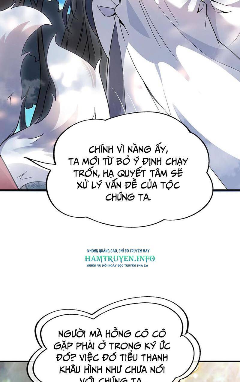 Các Nữ Đồ Đệ Của Ta Đều Là Chư Thiên Đại Lão Tương Lai Chap 220 - Next Chap 221