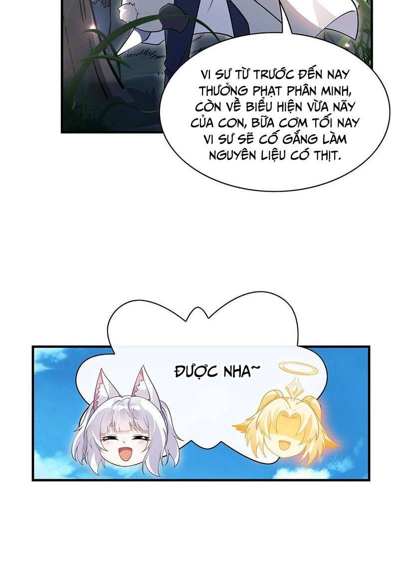Các Nữ Đồ Đệ Của Ta Đều Là Chư Thiên Đại Lão Tương Lai Chap 220 - Next Chap 221