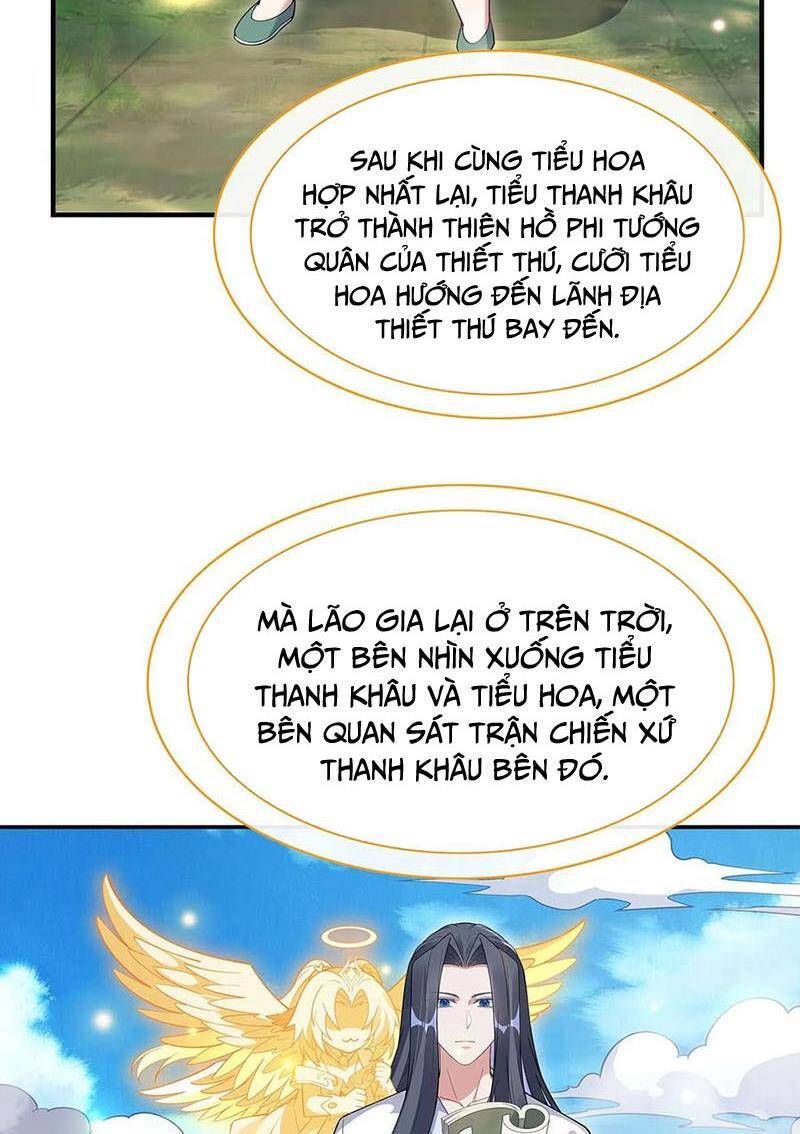 Các Nữ Đồ Đệ Của Ta Đều Là Chư Thiên Đại Lão Tương Lai Chap 220 - Next Chap 221