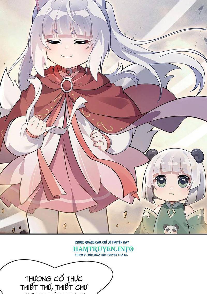 Các Nữ Đồ Đệ Của Ta Đều Là Chư Thiên Đại Lão Tương Lai Chap 220 - Next Chap 221
