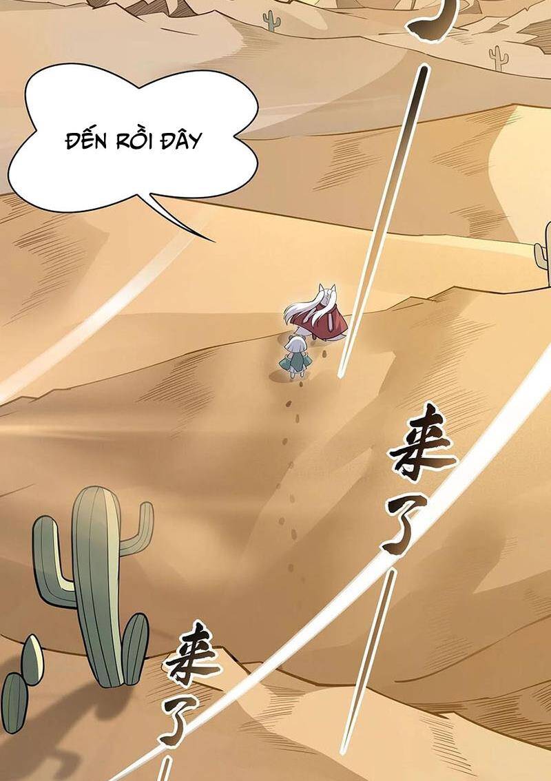 Các Nữ Đồ Đệ Của Ta Đều Là Chư Thiên Đại Lão Tương Lai Chap 220 - Next Chap 221