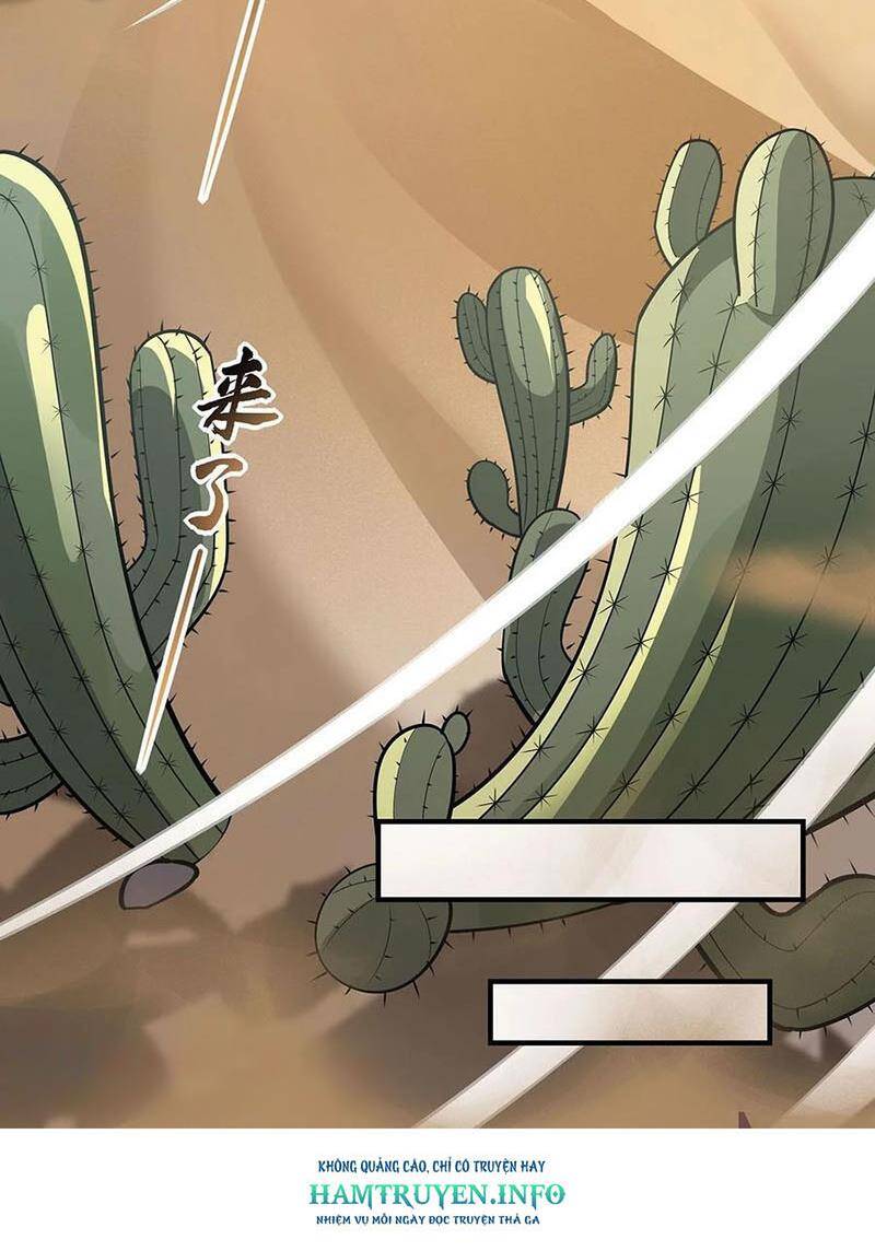Các Nữ Đồ Đệ Của Ta Đều Là Chư Thiên Đại Lão Tương Lai Chap 220 - Next Chap 221