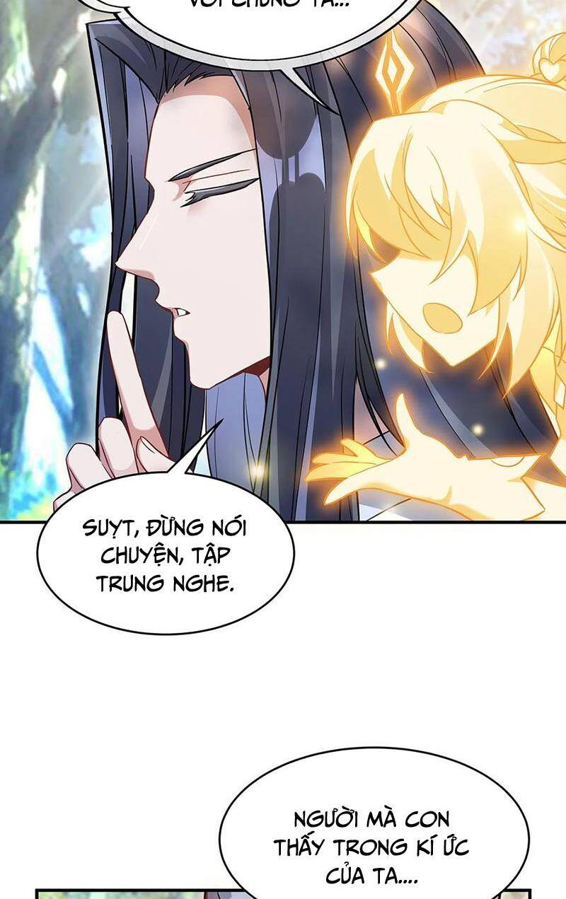 Các Nữ Đồ Đệ Của Ta Đều Là Chư Thiên Đại Lão Tương Lai Chap 220 - Next Chap 221