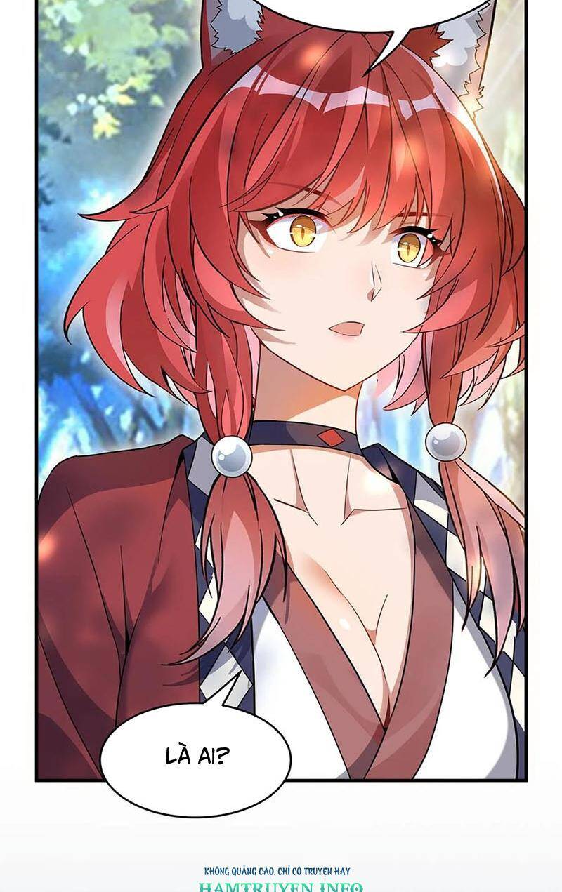 Các Nữ Đồ Đệ Của Ta Đều Là Chư Thiên Đại Lão Tương Lai Chap 220 - Next Chap 221