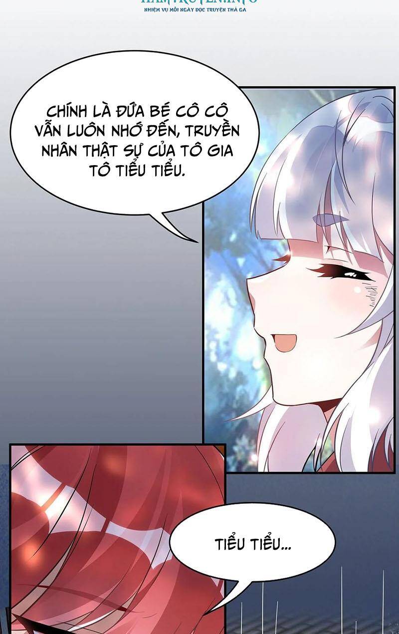 Các Nữ Đồ Đệ Của Ta Đều Là Chư Thiên Đại Lão Tương Lai Chap 220 - Next Chap 221